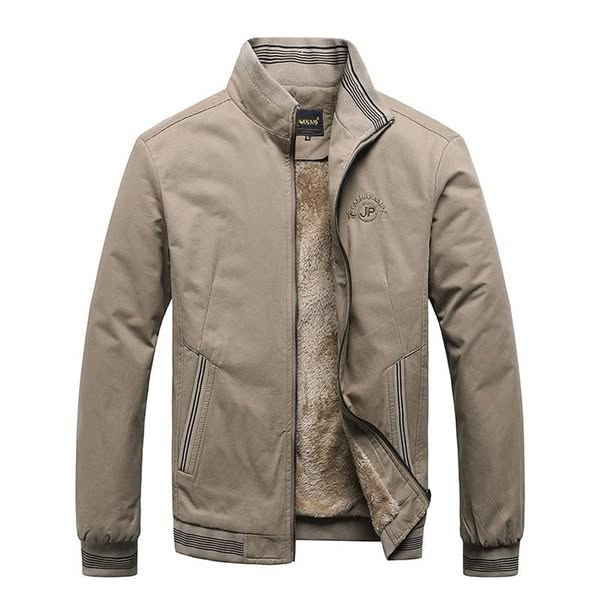 Marcellus Jacket
