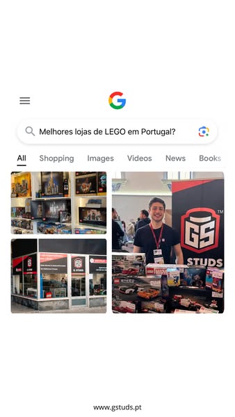 Raros & Descontinuados