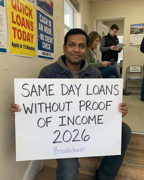 Same Day Loan Guide: What To Know In 2026