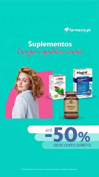 Energia e Equilíbrio