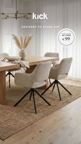 ACTIE: €99