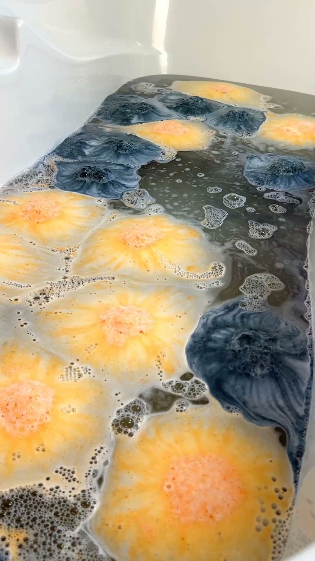 Ręcznie robione z miłością | Testowany dermatologicznie - BLOOMBEE