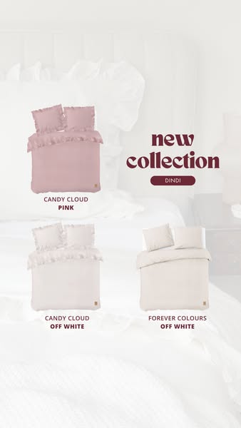 New collection