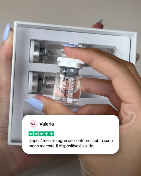 Scopri il prodotto ideale per te