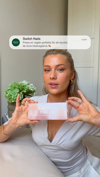 Tips för snygga naglar!