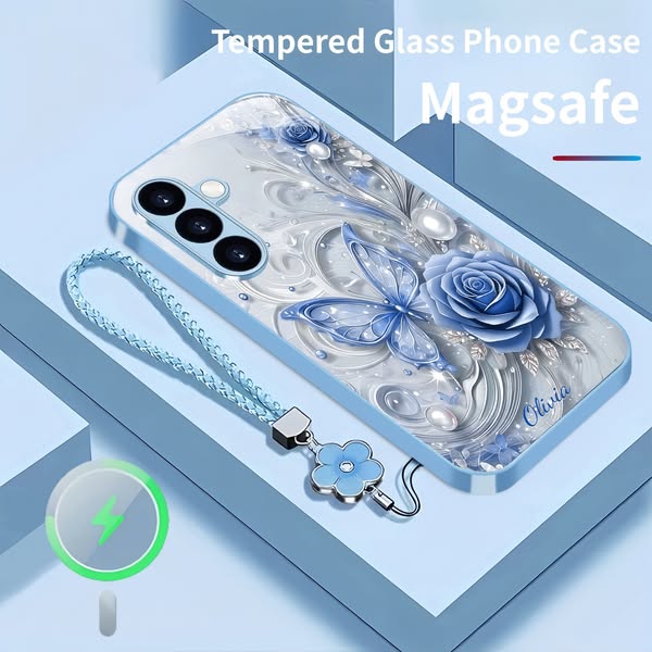 Case for Galaxy S26\25