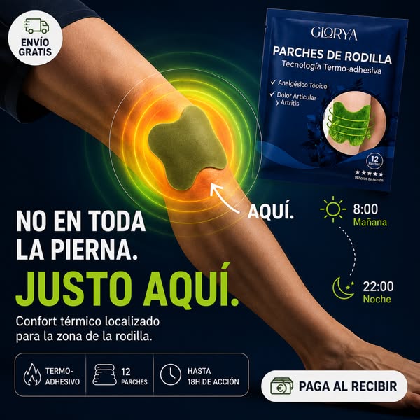 Pagas al recibir · Envío gratis