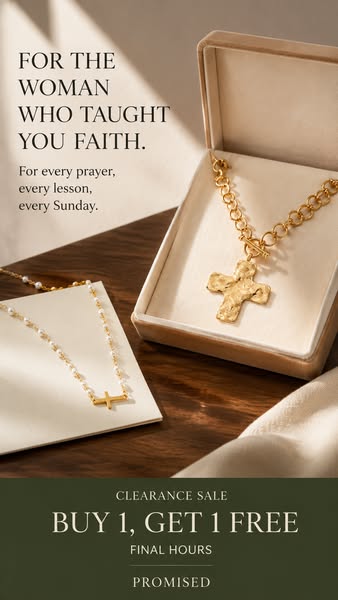 Made By A Family In Jerusalem