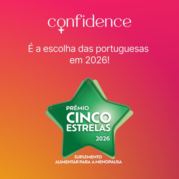 Alívio 100% Não Hormonal