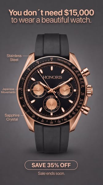 You Don't Need €15,000
