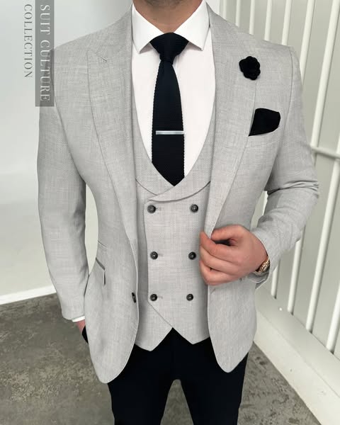 Anúncio de Suit Culture