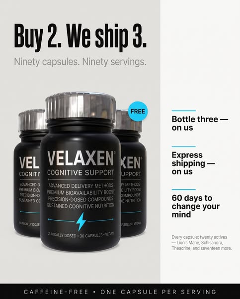 Buy 2 Get 1 FREE TODAY!