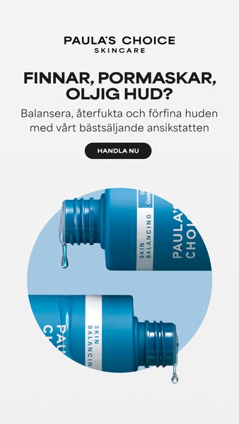 Motverka finnar och pormaskar