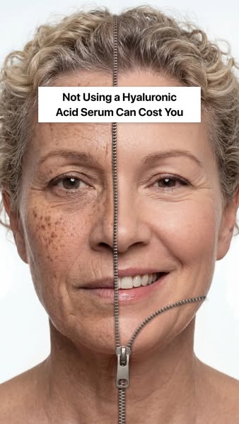 Choose the Right HA Serum
