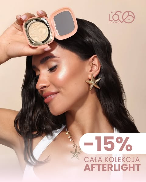 Promocja -15%