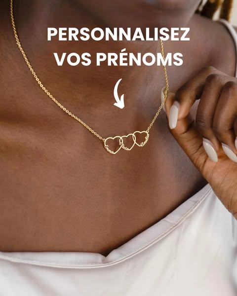 Le cadeau parfait pour votre bien-aimé(e)