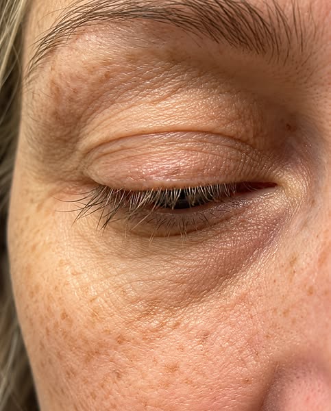 See why women are raving about this Korean Lash Serum