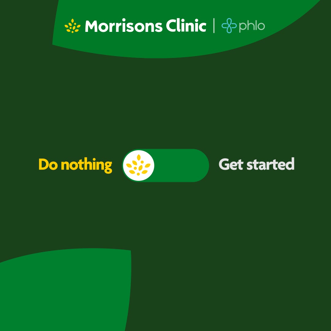 Welcome Offer