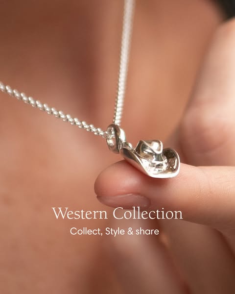 Collect, Style and Share