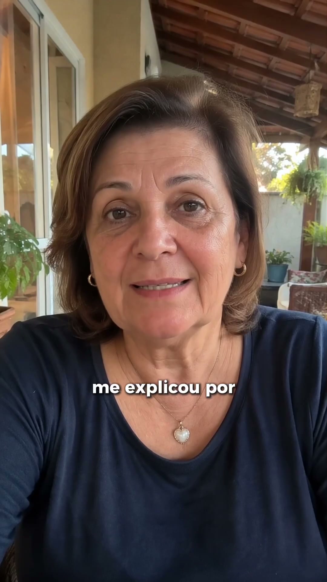 Anúncio de Sara Barbosa