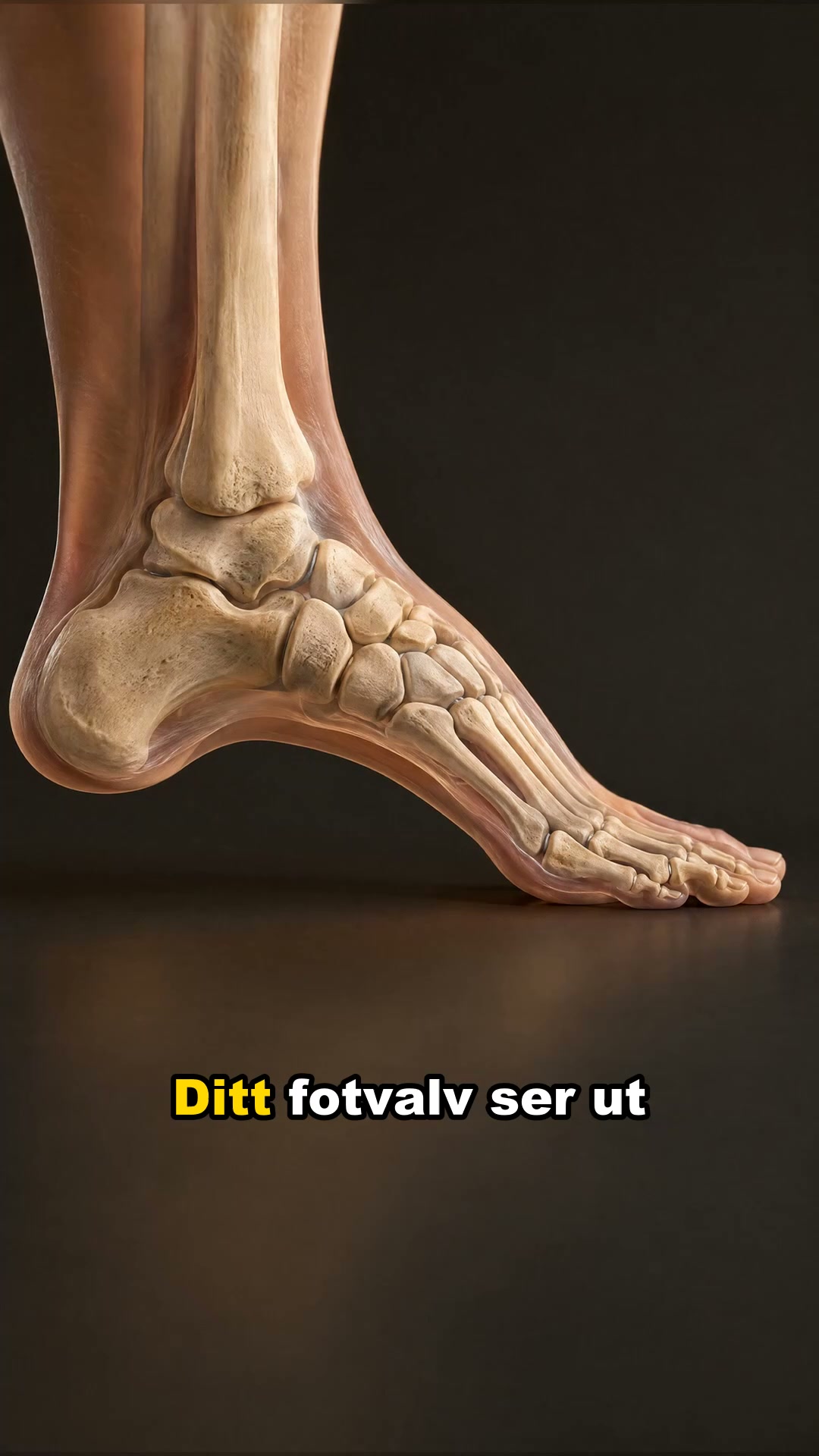 Stå bekvämt hela dagen