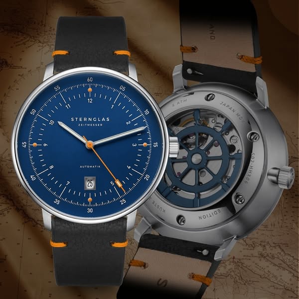 Inspired by the Coast. Down to the Movement.