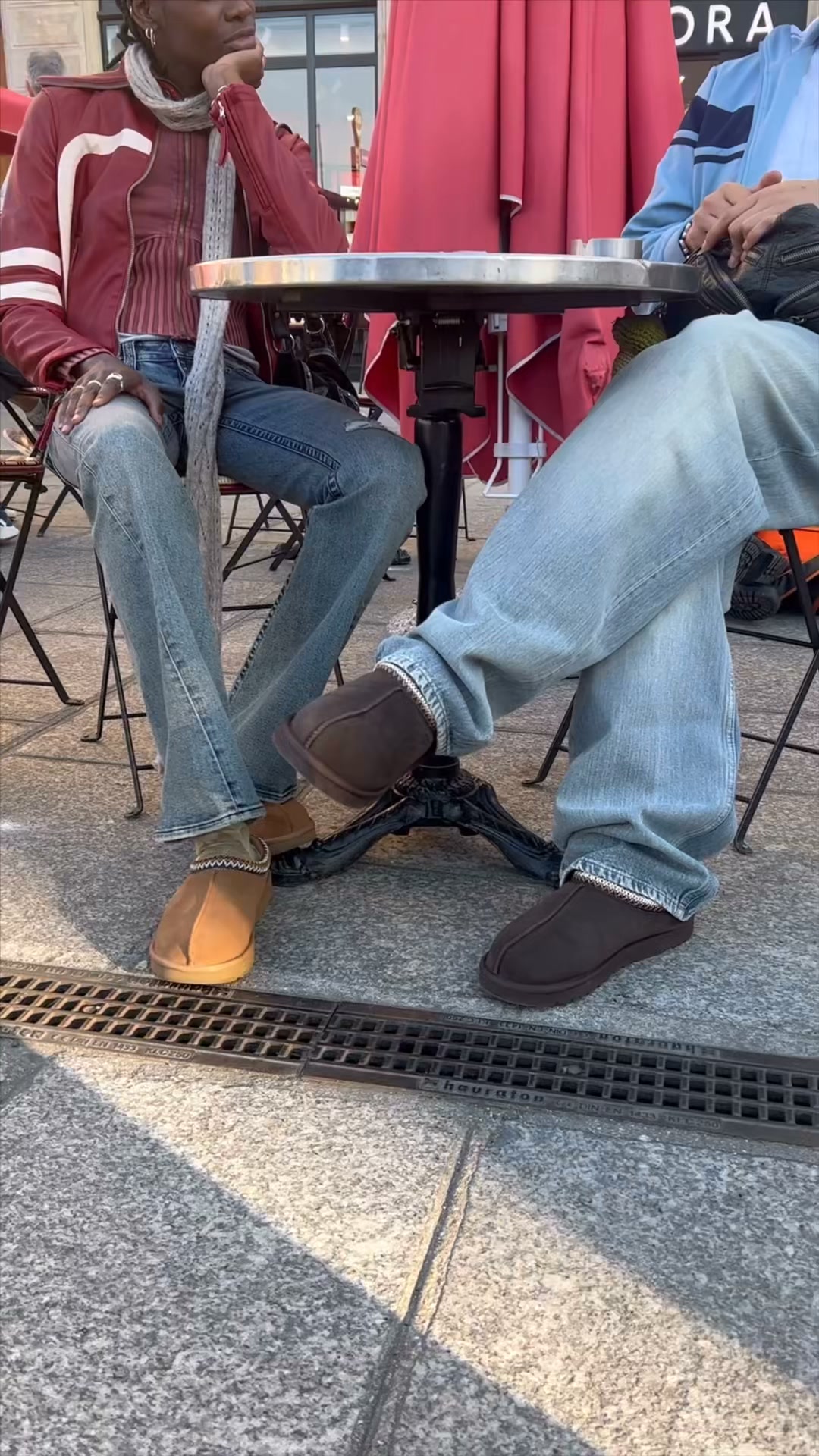 Which Pair is Your Fit?