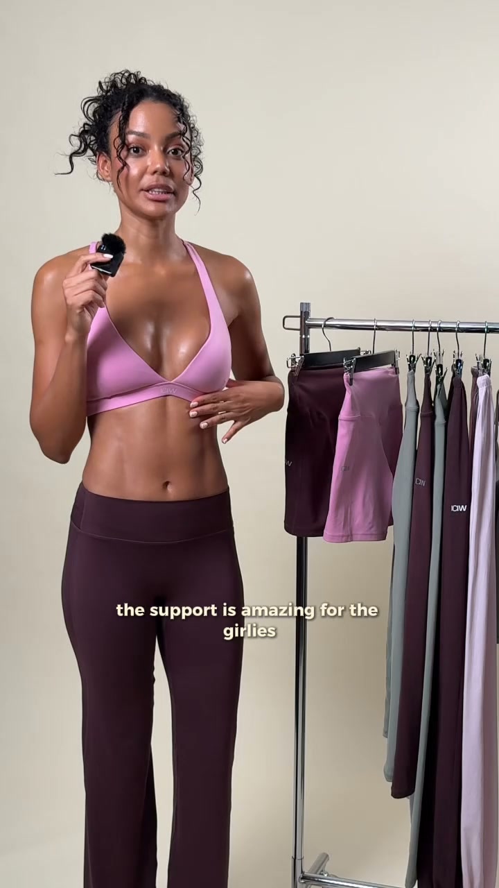 ICIW Luxe Collection