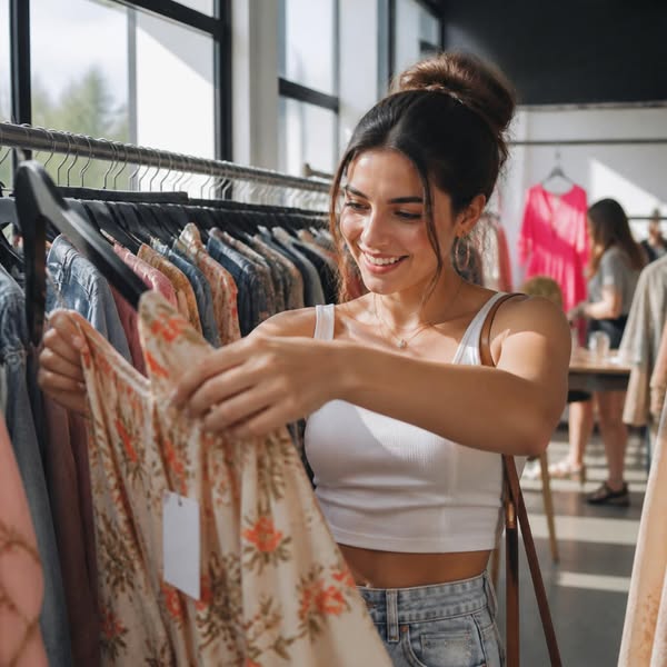 Wholesale Clothing