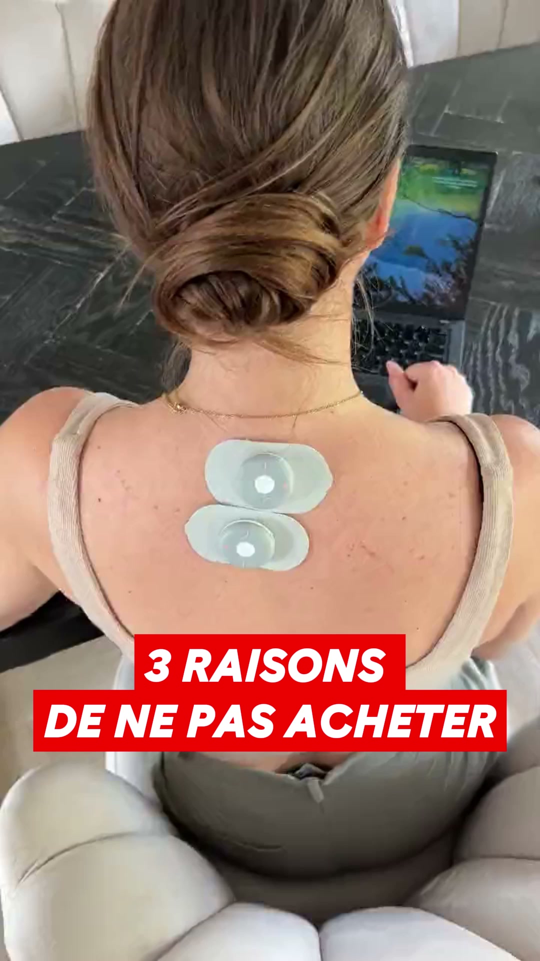 ATTENTION : 3 raisons de ne PAS acheter NeuroFlex (sérieusement)