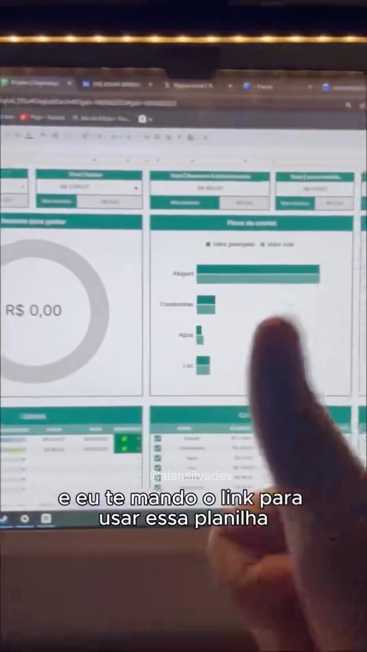 Anúncio de X Tecnologia