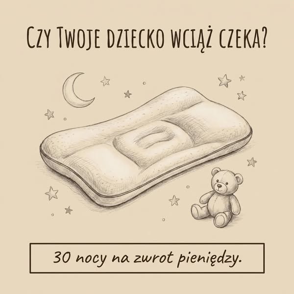 Sprawdzasz go trzeci raz tej nocy?