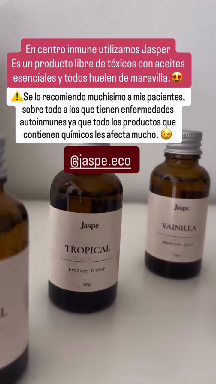 Limpia fuerte, sin la agresividad de siempre