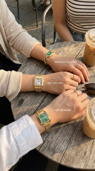 BUY 1 GET 2 FREE