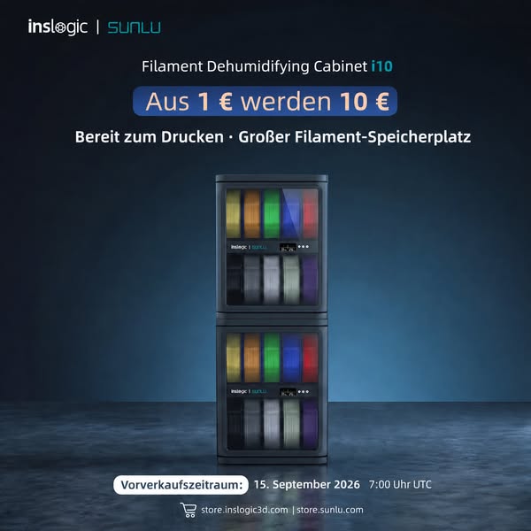 €10 Rabatt sichern
