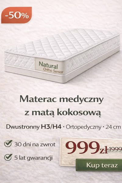 Zamów z darmową dostawą