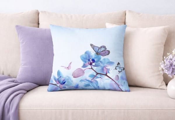 Ontdek Butterfly Dreams
