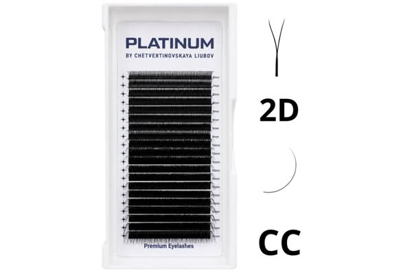 Platinum Spain