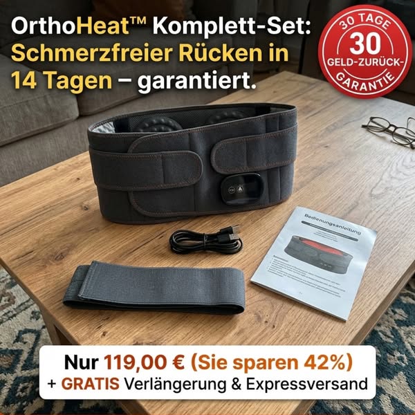 Jetzt 30 Tage risikofrei testen
