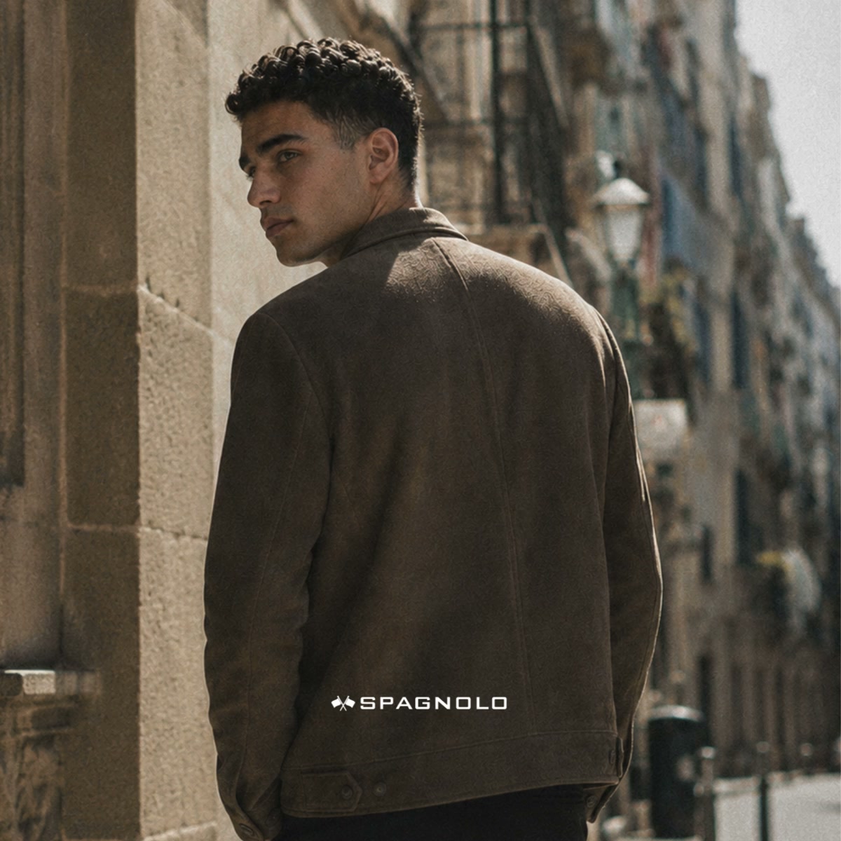 Vuelve a la rutina con Spagnolo