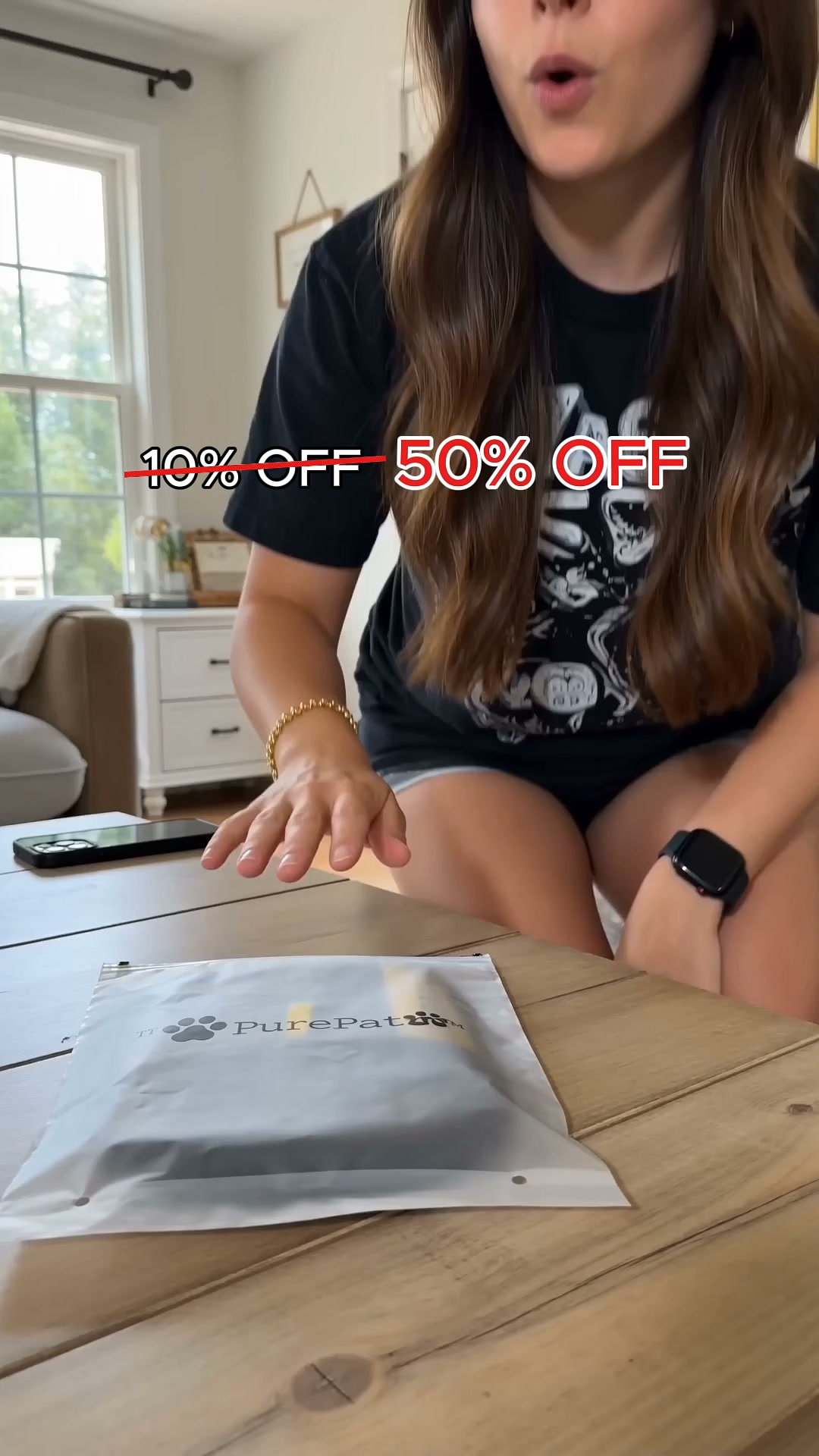 SALE + FREE Shipping!