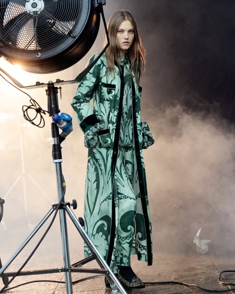 F.R.S FW 2025