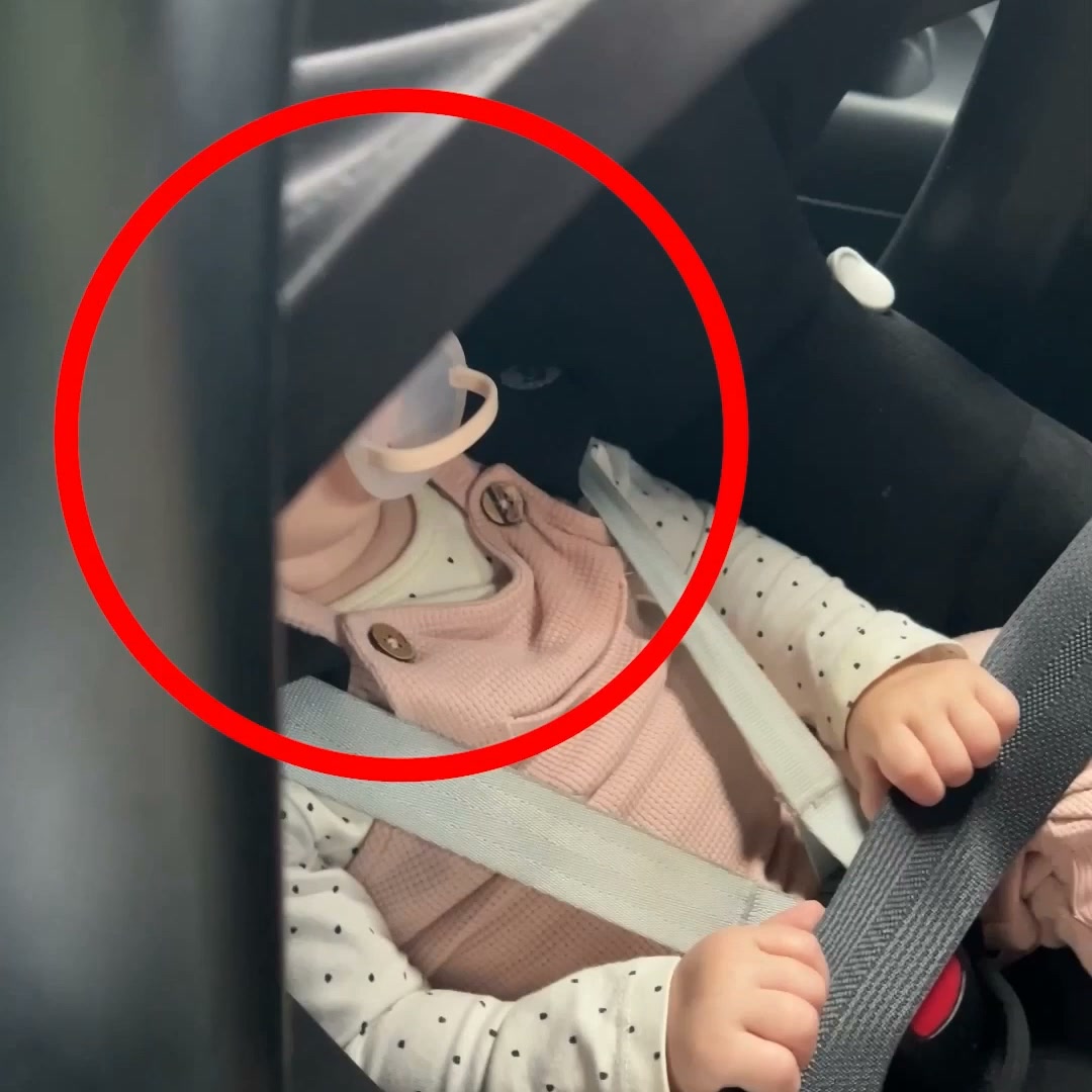Attention: That’s why your baby rejects the pacifie