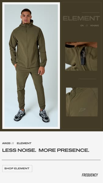 ALL. TIME. FAVOURITE. ACTIVEWEAR.