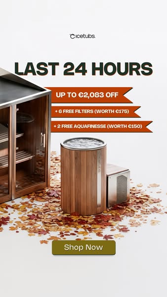 LAST 24 HOURS: Get up to €2,533 in Total Value!