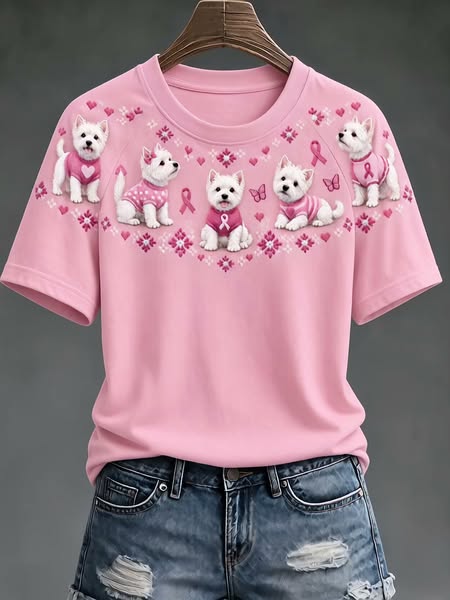 Breast Cancer Awareness