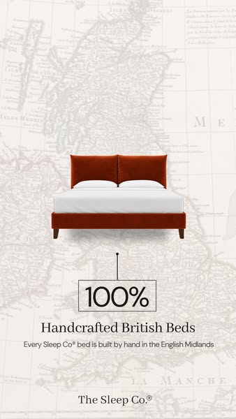 Made to Order. Your Exact Specification.