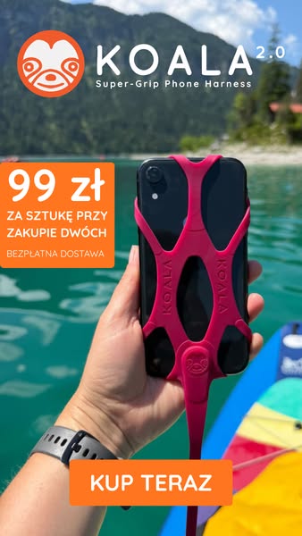 Kup dwie i zapłać mniej