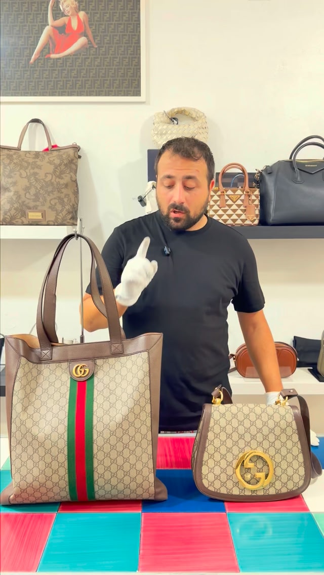 Luxury Second Hand Autentico
