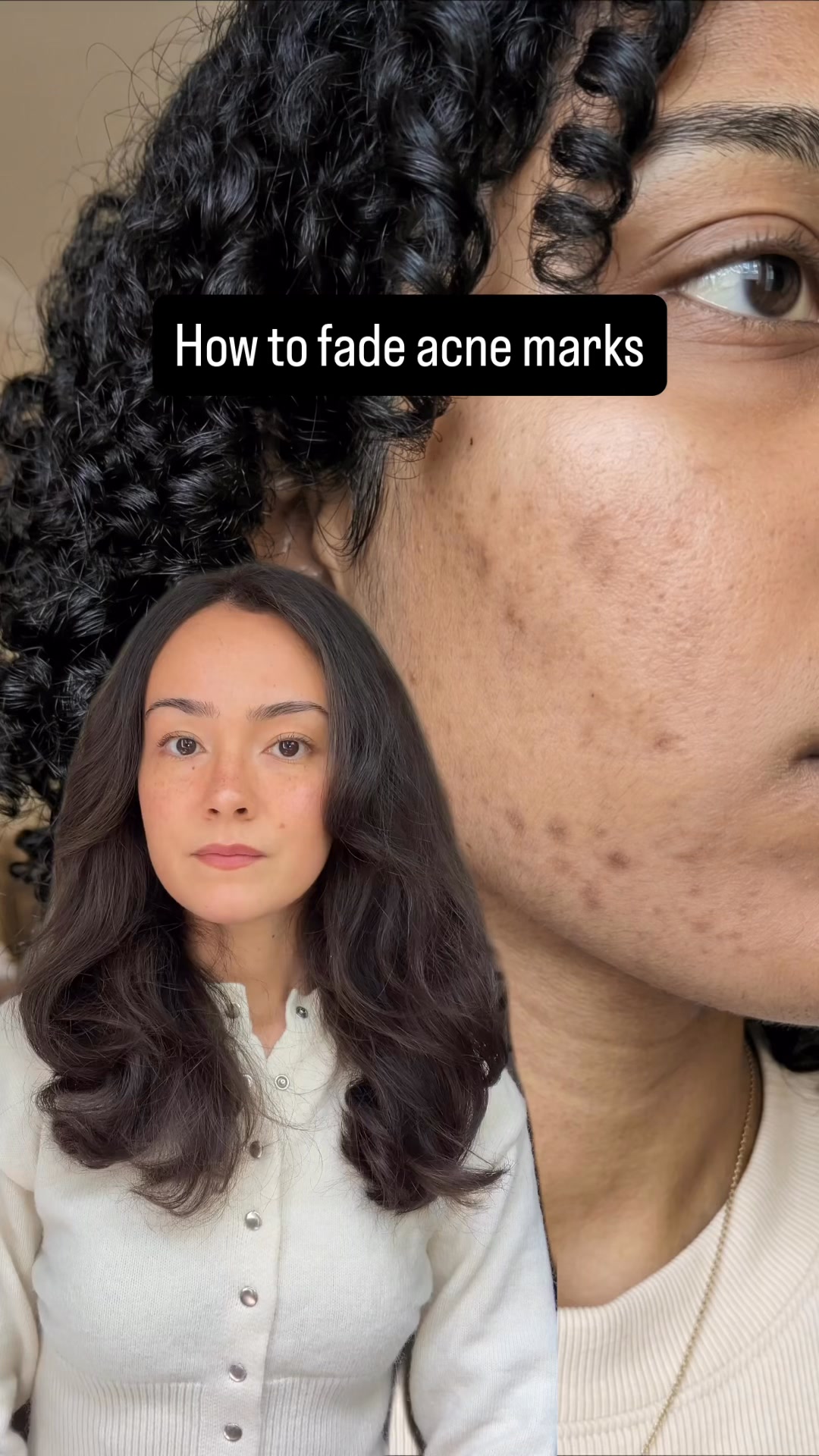 A skincare that actually works